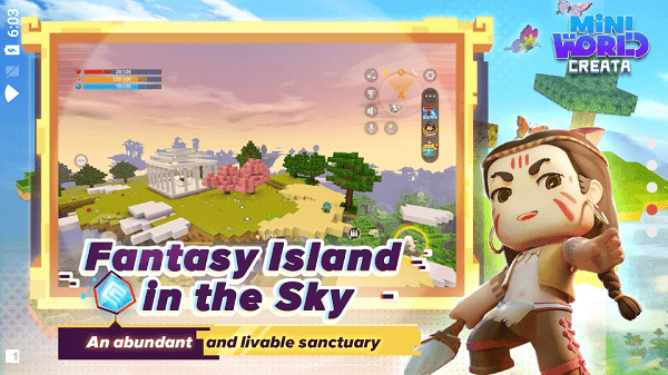 迷你世界0.44.2旧版本图2