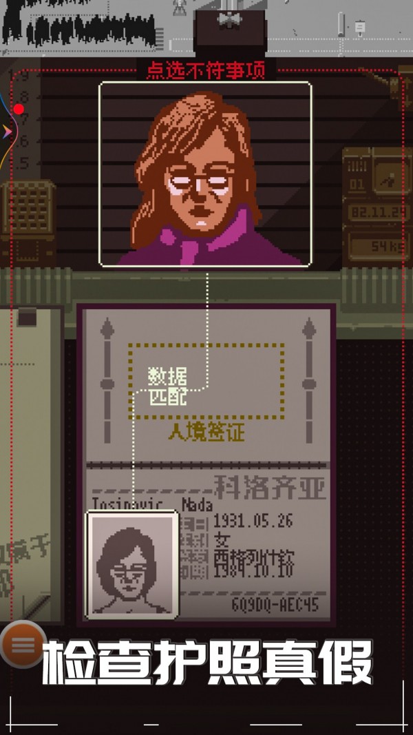 边境检查官图2