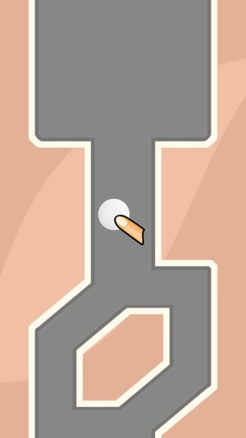 指尖跑酷图2