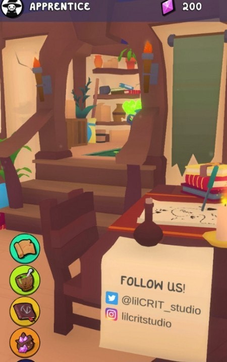 PocketMagic图4
