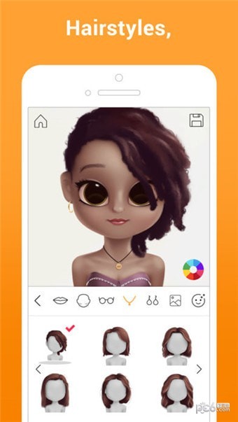 Dollifyapk图4