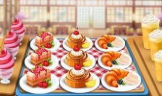 神奇的厨师烹饪比赛图3