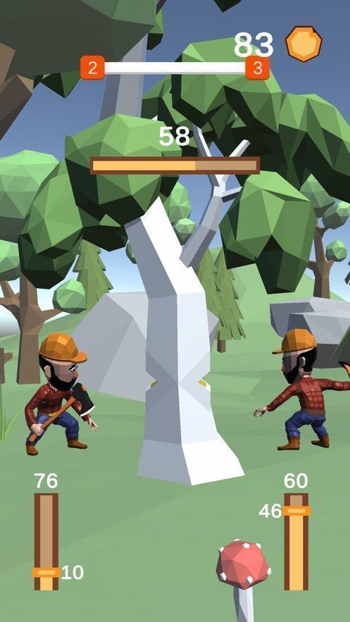 伐木工（Lumberjack）图3