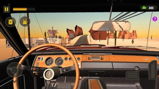 汽车驾驶长途旅行(CarDriveLongRoadTripGame)图1