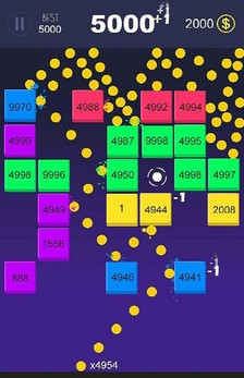 BB弹一弹图1