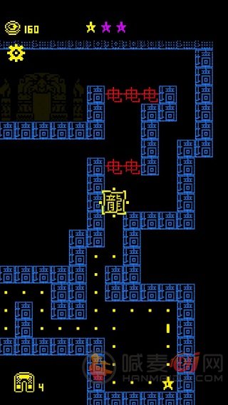 我要吃金豆安卓版图3