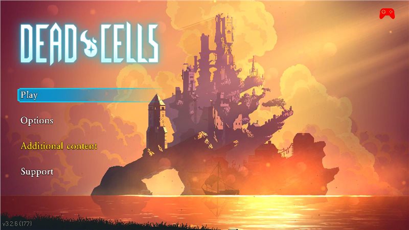 重生细胞国际服免费版(Dead Cells)