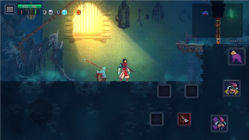 重生细胞国际服免费版(DeadCells)图5