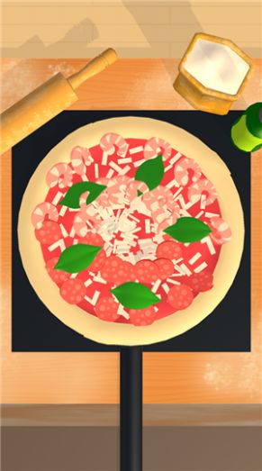 Pizzaiolo(披萨狂热中文版)截图1