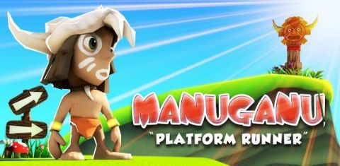 印第安探险(MANUGANU)