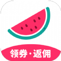 西瓜有券app