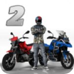 摩托车赛2019(BikeRacing2019)