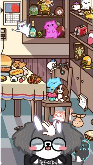 萌狗来挑战图2