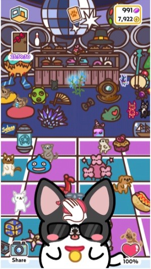 萌狗来挑战图3