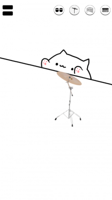 邦戈猫乐器图2