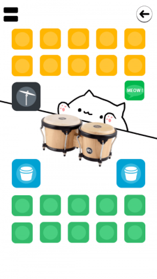 邦戈猫乐器图3