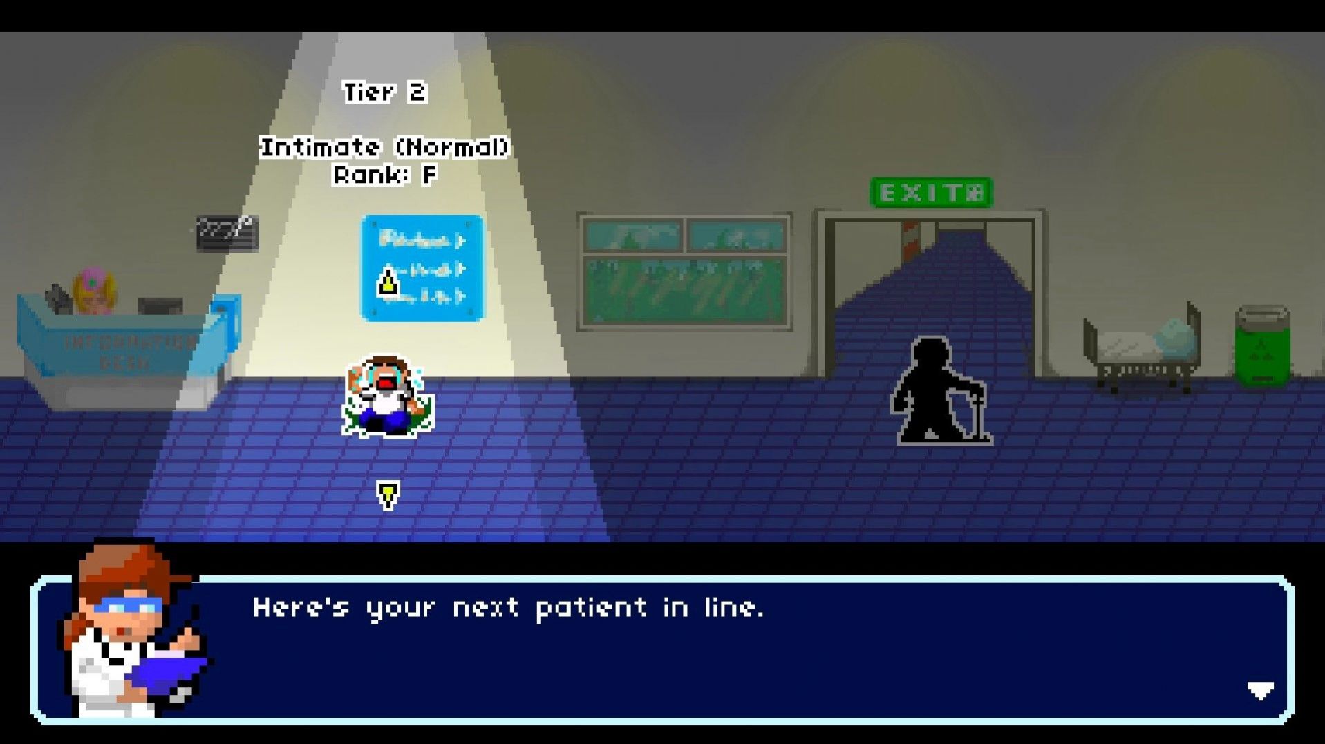 RhythmDoctor图2