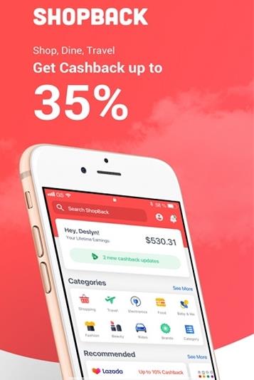 shopback官网版图1