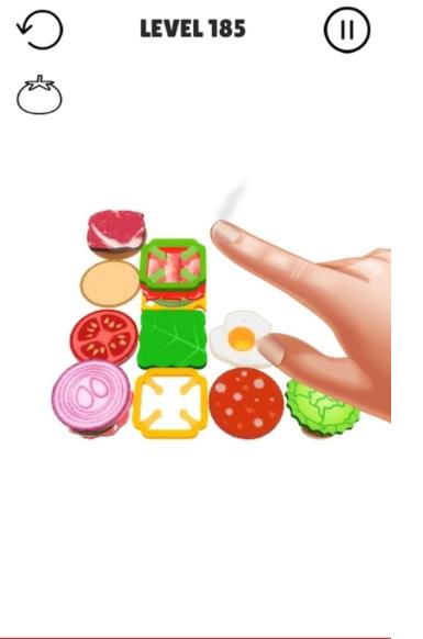 汉了个堡包图2