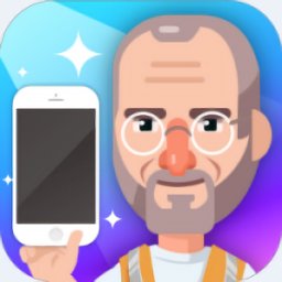 智能手机公司大亨