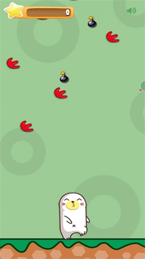 挑战接鸡冠图1