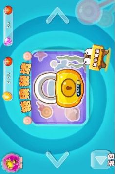 糖果小怪兽图1