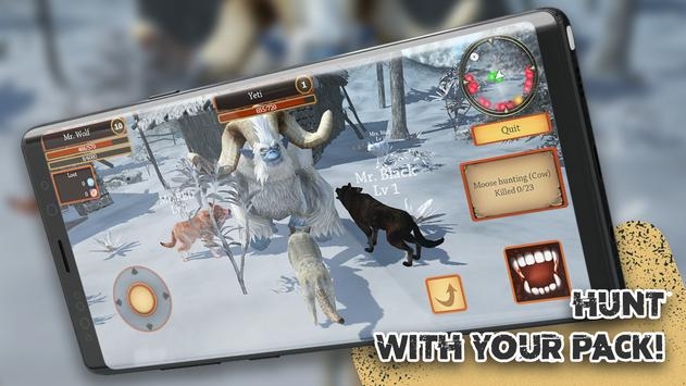 WolfSimulatorEvolution图5