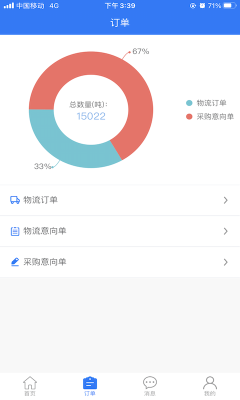 申煤通app官方版手机版图3