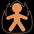 爆炎火柴人游戏
