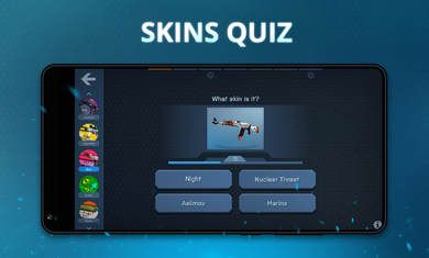 CSGO开箱模拟图4