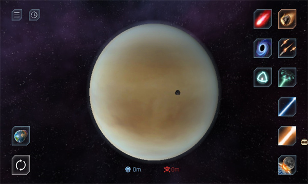 托卡小镇星球探险图1