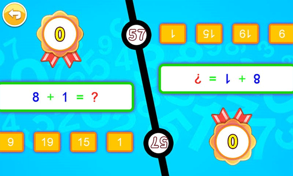 双人算术大对战图3