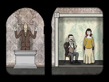 锈湖根源无限提示破解版(RustyLake)图1