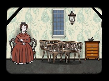 锈湖根源无限提示破解版(RustyLake)图2