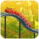 过山车大亨2汉化安卓版(RollerCoasterTycoon)