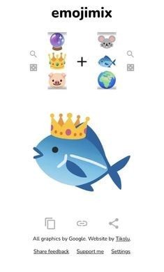 emoji合成器图3