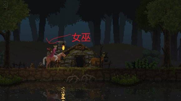 王国新大陆两位君主(Kingdom)