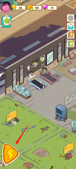 肥鹅健身房无限钻石内购破解版