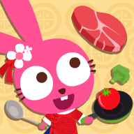 泡泡兔中餐厅APP