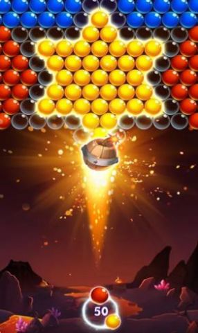 砰砰魔法师官方版