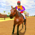 赛马对手明星(HorseRacingRivalStars)