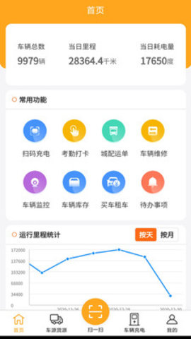 智运星app手机版