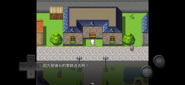 前卫的粪作RPG