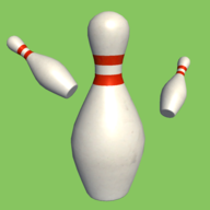 闲置保龄球馆(BowlingAlley)