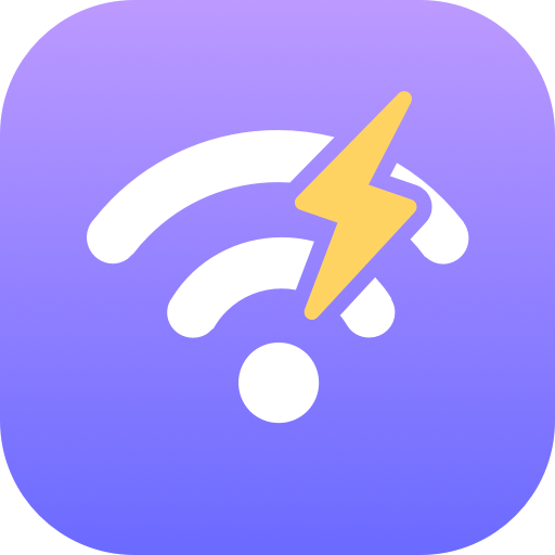 闪寻WiFi软件app