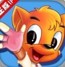 虹猫蓝兔闯情关