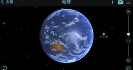 宇宙模拟器2022最新破解版图1