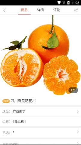 绿色优质果蔬图2