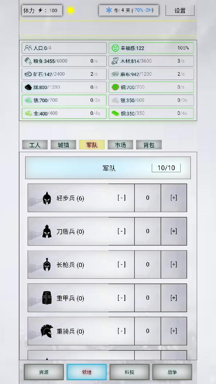 放置时代破解版图2