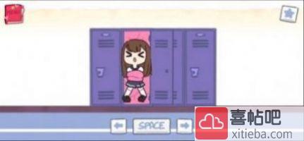 柜子吃人了(TeChewingum)